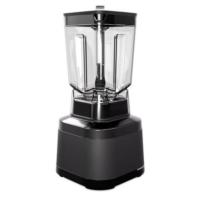 Liquidificador Philco PLQ15A Preto 1500W com 12 Velocidades Preto / 110