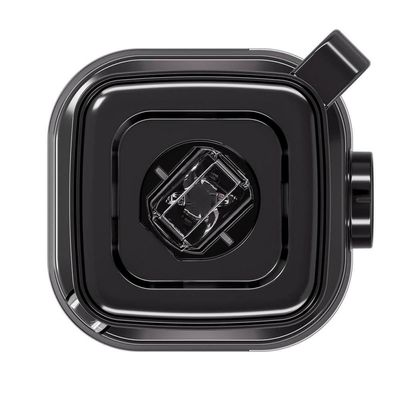 Liquidificador Philco PLQ15A Preto 1500W com 12 Velocidades Preto / 110