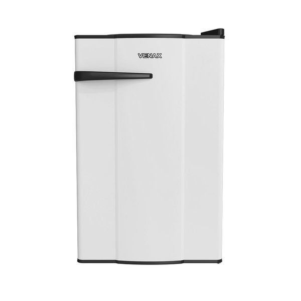 Frigobar Venax 82L Branco 110v