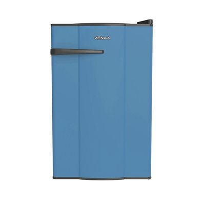 Frigobar Venax 82L Azul 220v