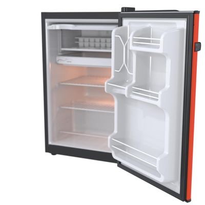 Frigobar Venax 82L Vermelho 110v