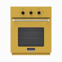 Forno de Embutir a Gas Venax 51,8L Arena GIII Amarelo
