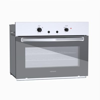 Forno de Embutir a Gas Venax 88,3L Cristallo GIII 220v