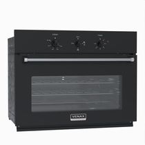 Forno de Embutir a Gas Venax 88,3L Arena GIII Preto