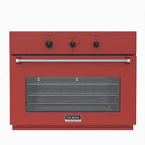 Forno de Embutir a Gas Venax 88,3L Arena GIII Vermelho