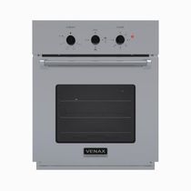 Forno de Embutir a Gas Venax 51,8L Arena GIII Inox