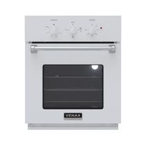 Forno de Embutir a Gas Venax 51,8L Arena GIII Branco