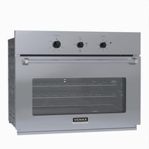 Forno de Embutir a Gas Venax 88,3L Arena GIII Inox