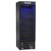 Cervejeira Venax 550L Blue Light Preto