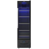 Cervejeira Venax 209L Blue Lightcd Preto