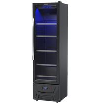 Cervejeira Venax 209L Blue Lightcd Preto