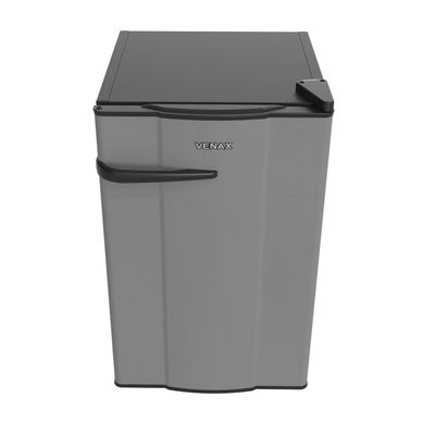 Frigobar Venax 82L Grafite 220v