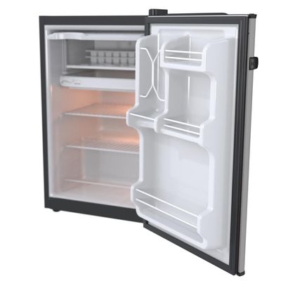 Frigobar Venax 82L Grafite 220v