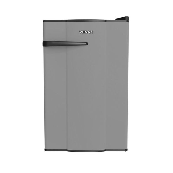 Frigobar Venax 82L Grafite 220v