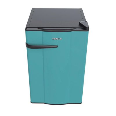 Frigobar Venax 82L Verde 220v