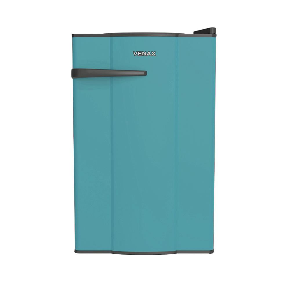 Geladeira/refrigerador 82 Litros 1 Porta Verde - Venax - 220v - Ngv10