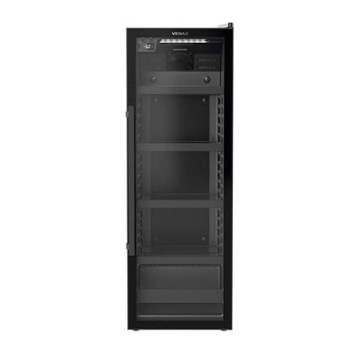 Cervejeira Venax 209L Top Light Preto 110v