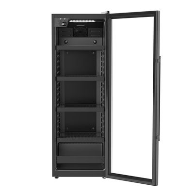 Cervejeira Venax 209L Top Light Preto 110v