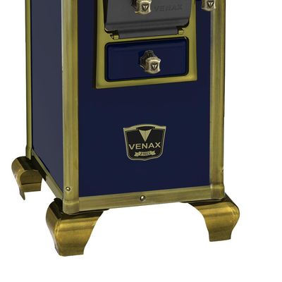 Fogao a Lenha Venax n 00 Imperador Azul