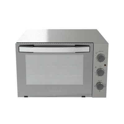 Forno Eletrico Venax 45L Grand Gourmet Inox 110v