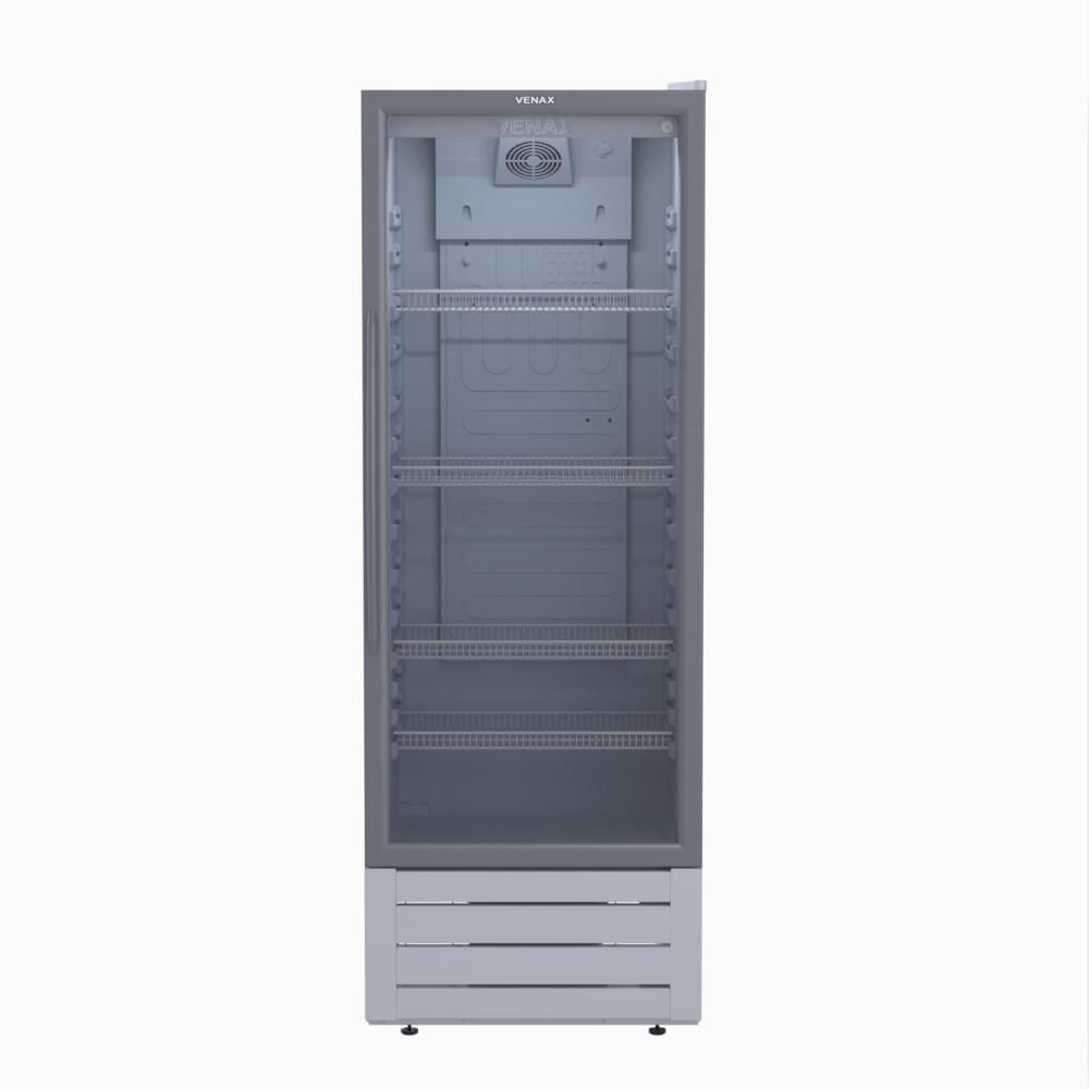 Geladeira/refrigerador 340 Litros 1 Porta Branco - Venax - 220v - Vv400