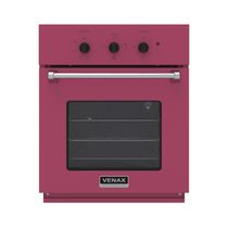 Forno de Embutir a Gas Venax 51,8L Arena GIII Pink
