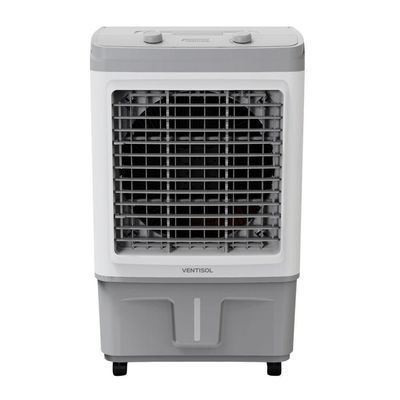 Climatizador De Ar Ventisol 35L CLIN35 PRO 150W Branco Com Cinza 220V