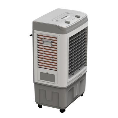 Climatizador De Ar Ventisol 35L CLIN35 PRO 150W Branco Com Cinza 220V