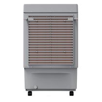Climatizador De Ar Ventisol 35L CLIN35 PRO 150W Branco Com Cinza 220V