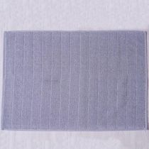 Toalha De Piso Premium Super Macia 100% Algodão 50X70