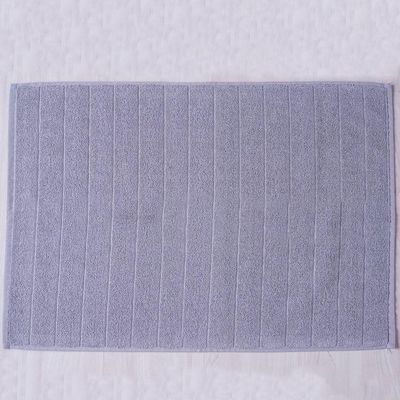 Toalha De Piso Premium Super Macia 100% Algodão 50X70