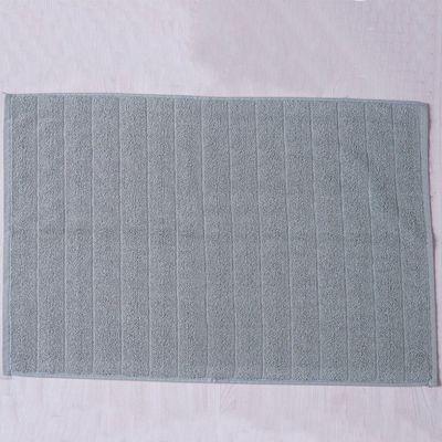 Toalha De Piso Premium Super Macia 100% Algodão 50X70