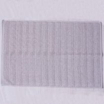 Toalha De Piso Premium Super Macia 100% Algodão 50X70