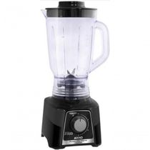 Liquidificador Arno Power Mix 700w LQ33 Preto 110V