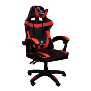 Cadeira-Gamer-CG-505-Hoopson-Vermelha-1723006b