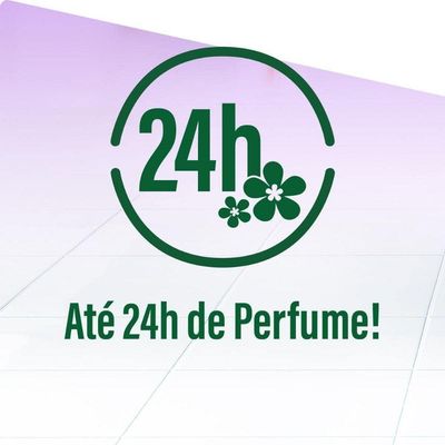 Kit 3 Limpador Diluível Ajax Festa Das Flores Bouquet De Flores 500ml