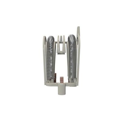 Resistência Zagonel Chuveiro Moment 4 Temperaturas 220V - 6800W