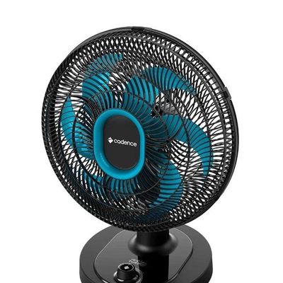 Ventilador Cadence Mesa Turbo 40cm VTR420 110V