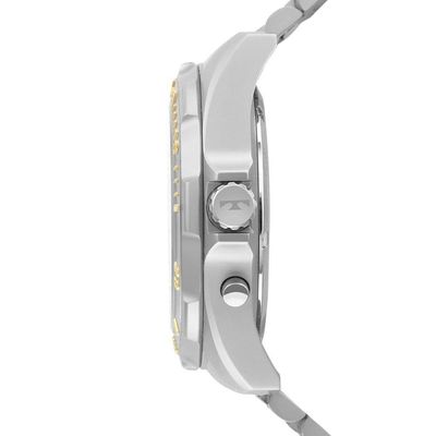 Relógio Technos Masculino Skydiver Bicolor - Wt2050axn/1b