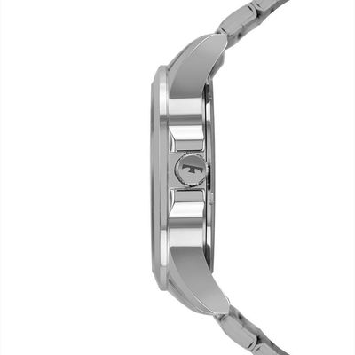 Relógio Technos Masculino Racer Prata - 2115mols/1a