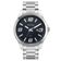 Relógio Technos Masculino Racer Prata - 2115mols/1a