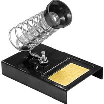 Suporte Espiral Hikari Ferro de Solda HSF-10