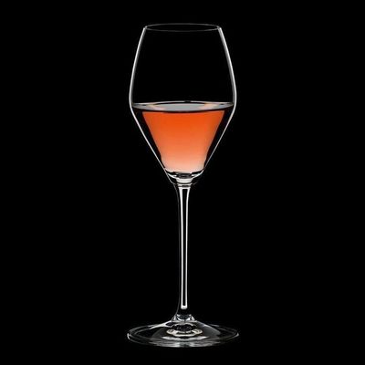 Taça Extreme Restaurant Rosé 322ml Importada Riedel Cristal