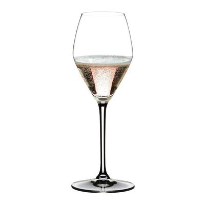 Taça Extreme Restaurant Rosé 322ml Importada Riedel Cristal