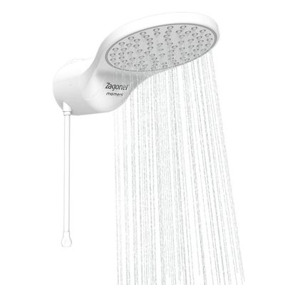 Ducha Moment Eletronica 7500w 220v - Zagonel