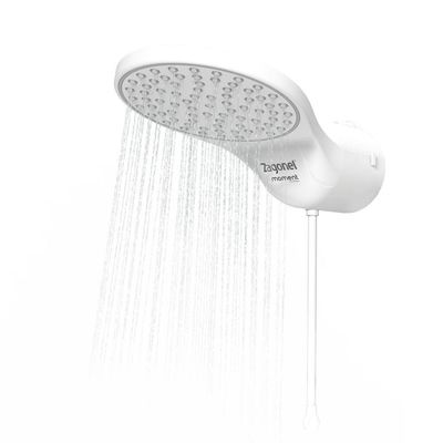 Ducha Moment Eletronica 7500w 220v - Zagonel
