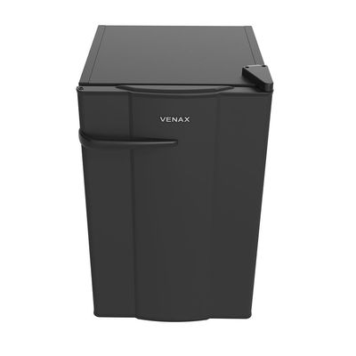 Frigobar Venax 82L Preto 110v