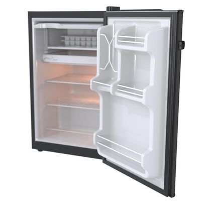 Frigobar Venax 82L Preto 110v