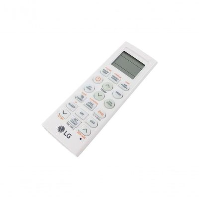 Controle Remoto Ar Condicionado LG AKB74675304
