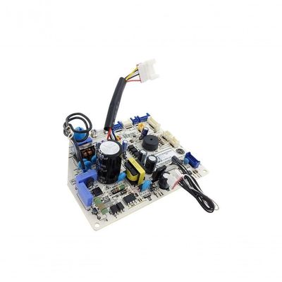 Placa Principal Evaporadora Ar Condicionado LG EBR73980402